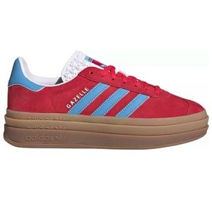 adidas Originals Women's Gazelle Bold Shoes